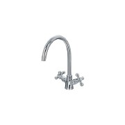 Wasser Kran Cross Mixer CKT-S050