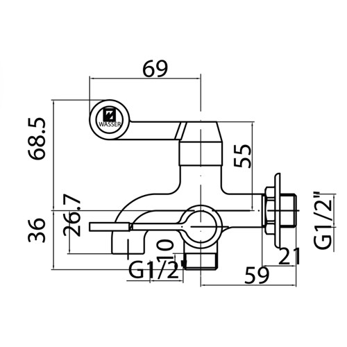 wasser-kran-engkol-tl020