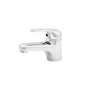 Wasser MBA-S030 / TBA-S031 Single Lever Basin Mixer / Faucet