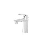 Wasser MBA-S0301 Single Lever Basin Mixer