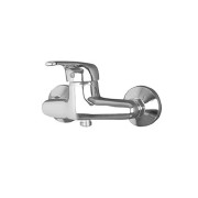 Wasser MSW-S020 Single Lever Shower Mixer