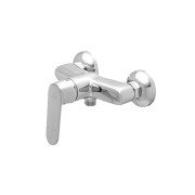 Wasser MSW-S0201 Single Lever Shower Mixer