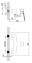 Wasser MSW-S0201 Single Lever Shower Mixer 2