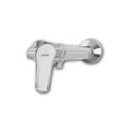 Wasser MSW-S620 Single Lever Shower Mixer