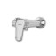 Wasser MSW-S620 Single Lever Shower Mixer 1