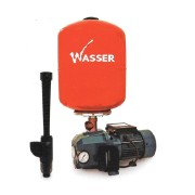 Wasser PC-280EA Jet Pump