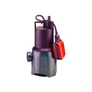 Wasser PD-201 EA Pompa Celup / Taman