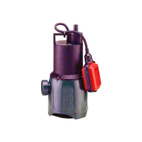 Wasser PD-201 EA Pompa Celup / Taman 1