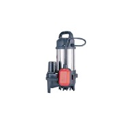 Wasser PDV-400 EA Pompa Celup / Taman