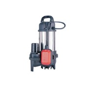 Wasser PDV-750 EA Pompa Celup / Taman