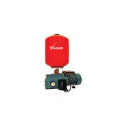 Wasser PW-251EA Pompa Semi Jet Otomatis