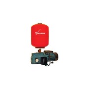 Wasser PW-381 EA Semi Jet Pump