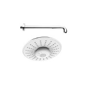 Wasser RSS-004 (M) Music Rain Shower Head Set 