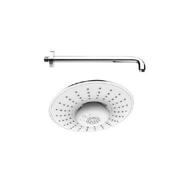 wasser-rss004-m-music-rain-shower-head-set