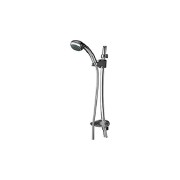 Wasser SHS-633 Rail Shower Set (5 Types)
