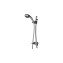 Wasser SHS-633 Rail Shower Set (5 Types) 1