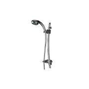 Wasser SHS-733 Rail Shower Set (5 Types)