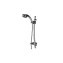 Wasser SHS-733 Rail Shower Set (5 Types) 1