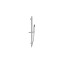 Wasser SHS-933 Rail Shower Set (Brass) 1