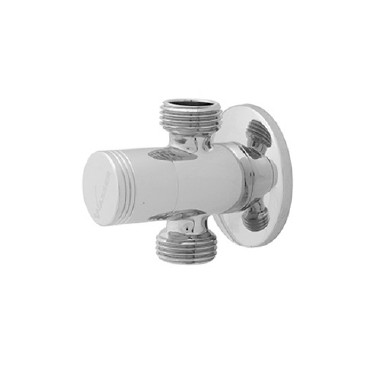 wasser-sk004-cylindrical-handle-2way-stop-valve