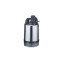 Wasser ST-401 E Pompa Celup / Taman 1