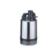 Wasser ST-751 E Pompa Celup / Taman