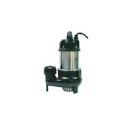 Wasser SWP-250 E Pompa Celup / Taman