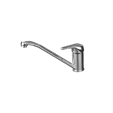 wasser-tkts041-single-lever-kitchen-mixer-faucet-kran-dapur