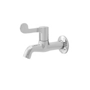 Wasser TL3-010 Lever Handle Wall Tap