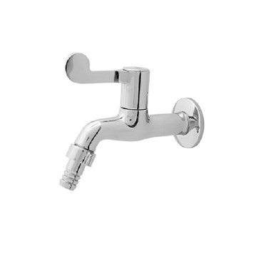 wasser-tl3030-lever-handle-wall-tap-with-hose-connector