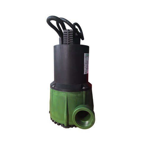 Wasser WD-200 E Pompa Celup / Taman 1