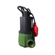 Wasser WD-200 EA Pompa Celup / Taman