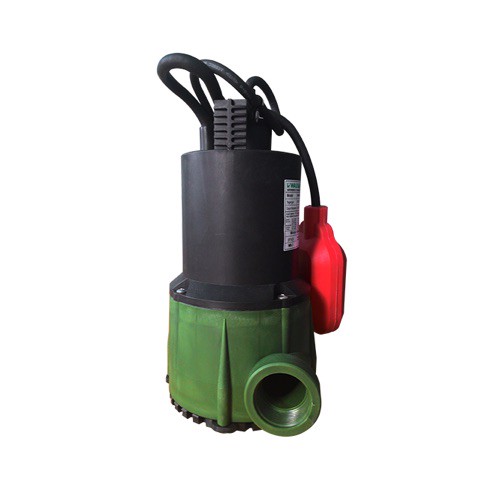 Wasser WD-200 EA Pompa Celup / Taman 1