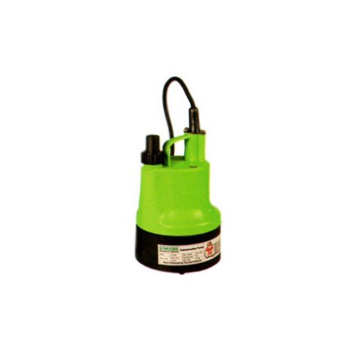 Wasser WD-80 E Pompa Celup / Taman 1