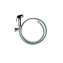Wasser WE-99JS CHROME Chrome Exclusive Toilet Shower 1