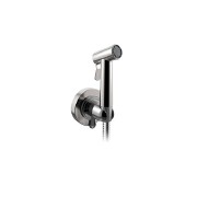 Wasser WS-101TS Stainless Steel Toilet Shower