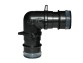 Westpex Fitting / Sambungan Pipa Pex Elbow /  L Expander Plastik 2