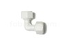 Westpex Fitting / Sambungan Pipa Pex Elbow / L Nylon 1