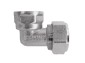Westpex Fitting / Sambungan Pipa Pex Female Elbow Copper / L Drat Tembaga 1