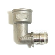 Fitting / Sambungan Pipa Pex Female Elbow Expander Copper / L ...