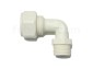 Westpex Fitting Pipa Pex Male Elbow Nylon 1