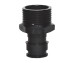 Westpex Fitting / Sambungan Pipa Pex Male Straight / Pipa Soket Expander Plastik 1