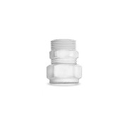 Fitting Pipa Pex Male Straight Nylon