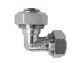 Westpex Fitting / Sambungan Pipa Pex Reducing / Elbow Copper / L Tembaga 1
