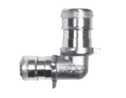 Fitting / Sambungan Pipa Pex Reducing Elbow Expander Copper / L ...