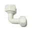 Westpex Fitting / Sambungan Pipa Pex Reducing Elbow / L Nylon 1
