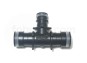 Westpex Fitting / Sambungan Pipa Pex Tee / T Expander Plastik 1