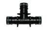 Westpex Fitting / Sambungan Pipa Pex Tee / T Expander Plastik 2