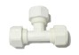 Westpex Fitting / Sambungan Pipa Pex Tee / Pipa T Nylon 1
