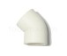 Westpex Fitting / Sambungan Pipa PPR Elbow 45° 1